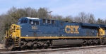 CSX 803 